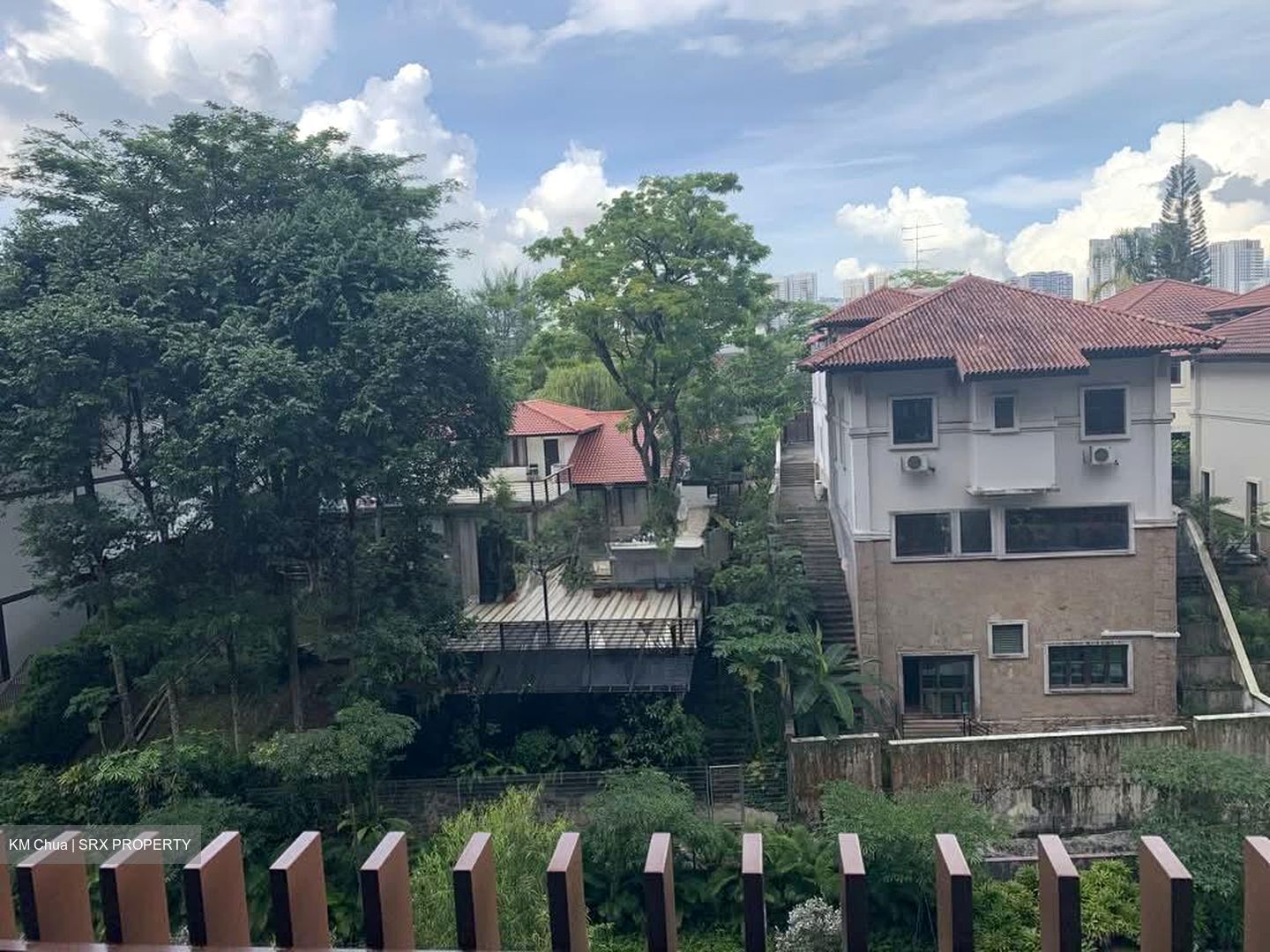 KI Residences at Brookvale (D21), Condominium #559111181